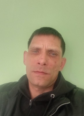 Александр из Ишимбая 41 год