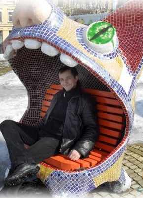 Алексей, 37, Россия, Керчь