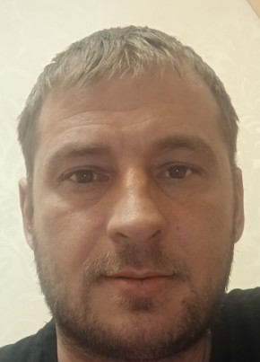 Николай, 37, Россия, Каменск-Уральский