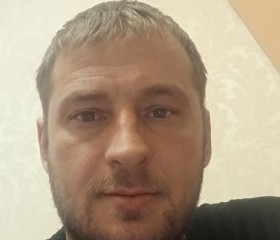 Николай, 37 лет, Каменск-Уральский