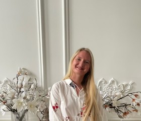 Svetlana, 31, Amsterdam