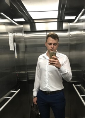 Владимир, 32, Россия, Владивосток
