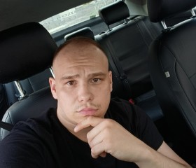 Aleksandr, 29, Omsk