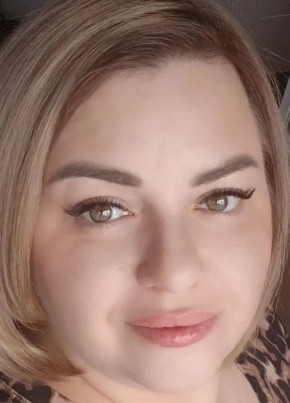 Алевтина из Братска 40 лет