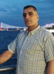 شهاب شارد, 53 года, İstanbul