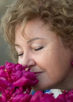 Лариса из Балаково 66 лет