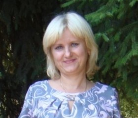 Светлана, 47 лет, Курск