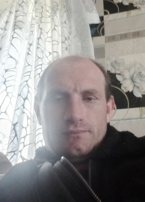 Evgeniy matsulvich, 37, Belarus, Smargon