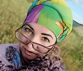 Taisiya, 45, Samara