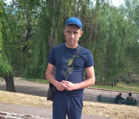 Владимир, 36 лет, Долинська