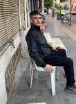 Merhamet ok, 19 лет, İstanbul