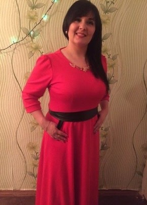 Любовь, 44, Україна, Миколаїв