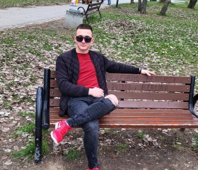 Nikolas, 20 лет, Warszawa