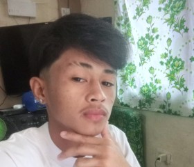 mark vincent, 18, Pulilan