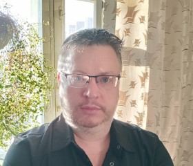 Maksim, 45, Kirov (Kirov)