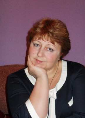 Галина, 64, Россия, Москва