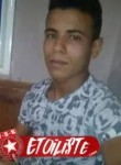 محمد غفيرة, 23 года, تونس