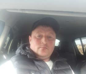Stepan, 35, Yekaterinburg