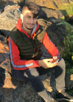 Ömer, 22, Türkiye Cumhuriyeti, Gebze