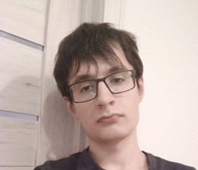 Misha, 20, Rostov-na-Donu