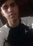 Anthony, 22 года, San Fernando de Apure