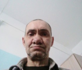 Valera, 52, Ulyanovsk