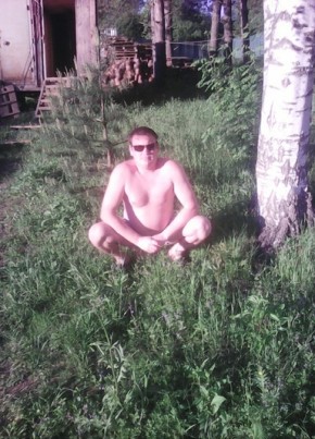 Даниил, 37, Россия, Вичуга