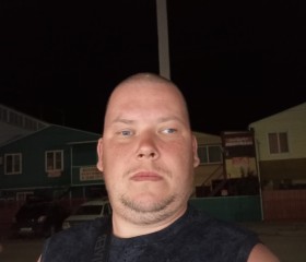 Evgeniy, 37, Temryuk