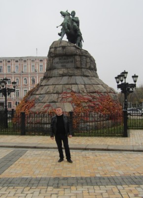 Руслан, 44, Россия, Павловский Посад