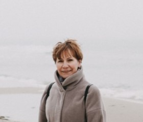 Marina, 59, Pavlovsk (Leningrad)