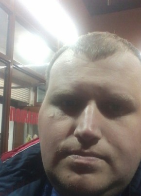 Дмитрий, 36, Россия, Москва