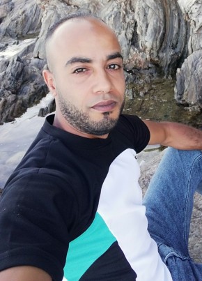 سيف الدين عوجي, 34, Algeria, Annaba