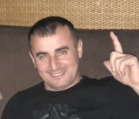 шамиль, 42 года, Екатеринбург