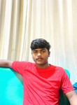 Sravan, 23 года, Hyderabad