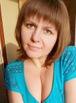 Виктория, 41 год, Горлівка