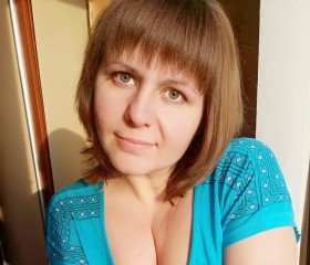 Виктория, 41 год, Горлівка