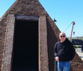 Yuriy Kurilenko, 55, Gusev