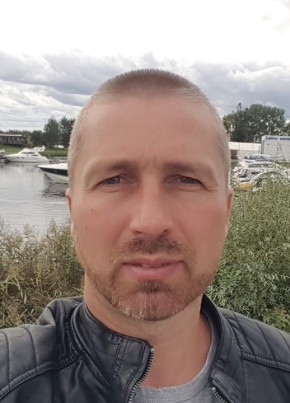 Александр, 43, Lietuvos Respublika, Vilniaus miestas