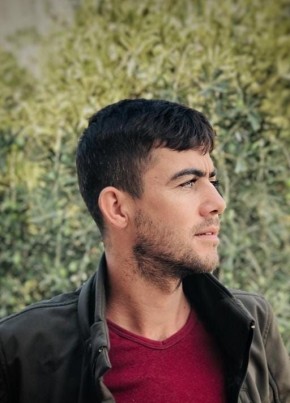 TC Ramazan, 22, Türkiye Cumhuriyeti, Alaşehir