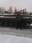 альберт, 41 год, Новосибирск