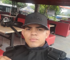 Leonel, 20, Floridablanca