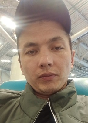 Аббосбек из Andijon 30 лет