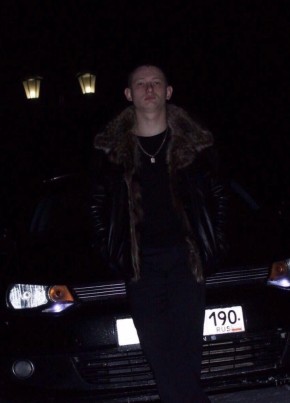 Станислав, 31, Россия, Хотьково