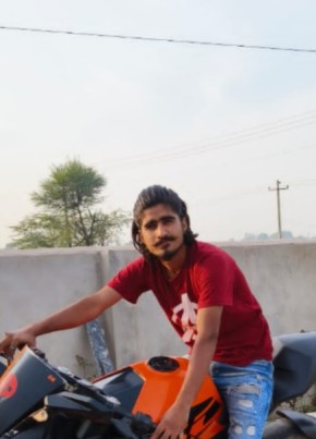Naeemmirza, 20, India, Delhi