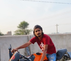 Naeemmirza, 20 лет, Delhi