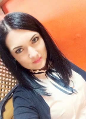 Марина, 35, Россия, Екатеринбург