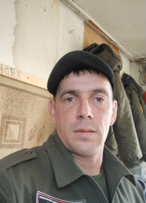 Василий, 36, Россия, Екатеринбург