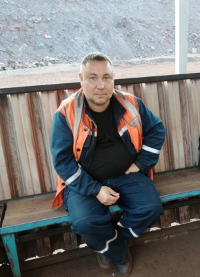 Алексей, 40, Россия, Железногорск (Курская обл.)