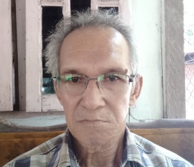 Kadiono, 54 года, Kota Dumai