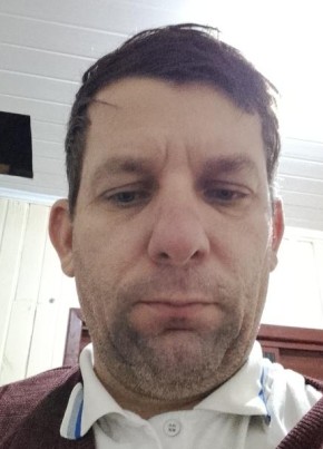 Aldecir из Concórdia 42 года